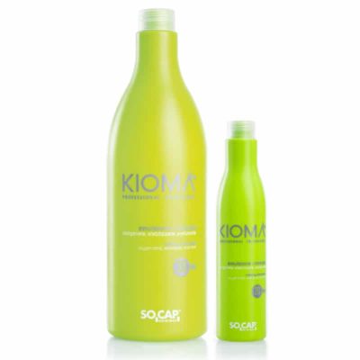 Socap Kioma Waterstof