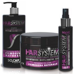 Hairsystem